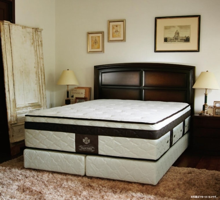 ザ　フランスベッド　イメージ１