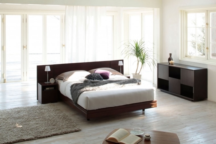 フランスベッド ベッド 詳細