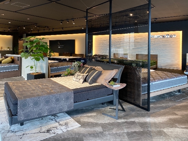 フランスベッド金沢ショールーム セール