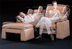 フランスベッド エルポ イメージ4