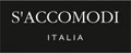 サコモディ　イタリア　ロゴ